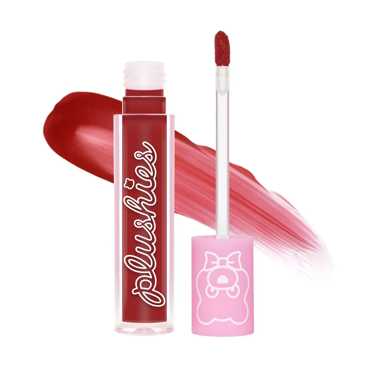 Plushies Soft Liquid Lipstick