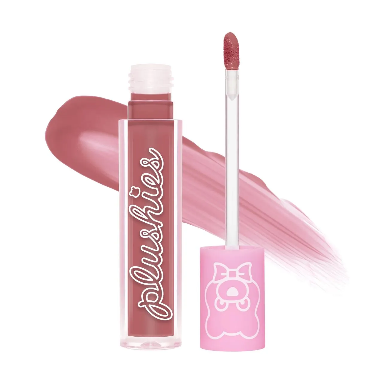 Plushies Soft Liquid Lipstick