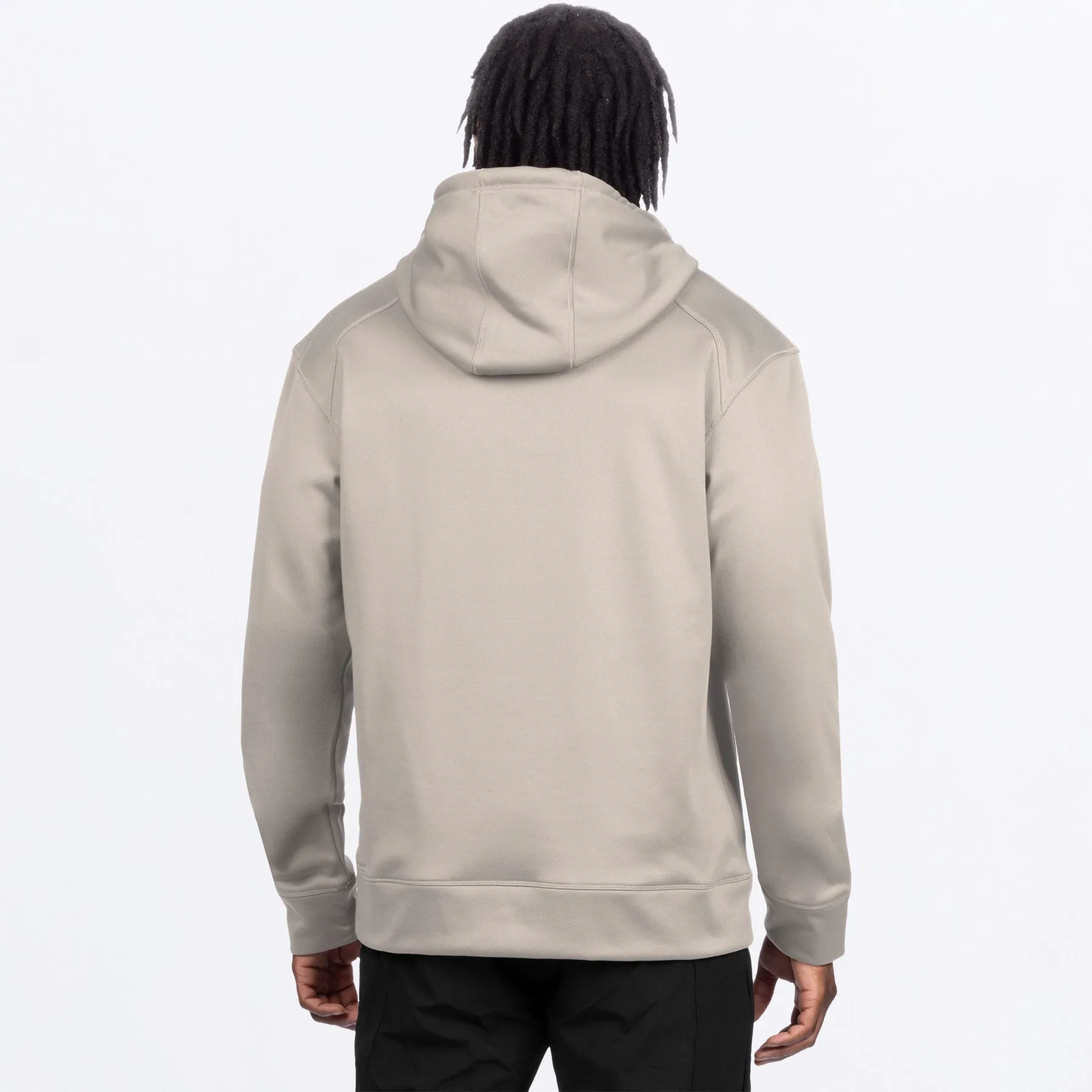 Podium Tech Pullover Hoodie