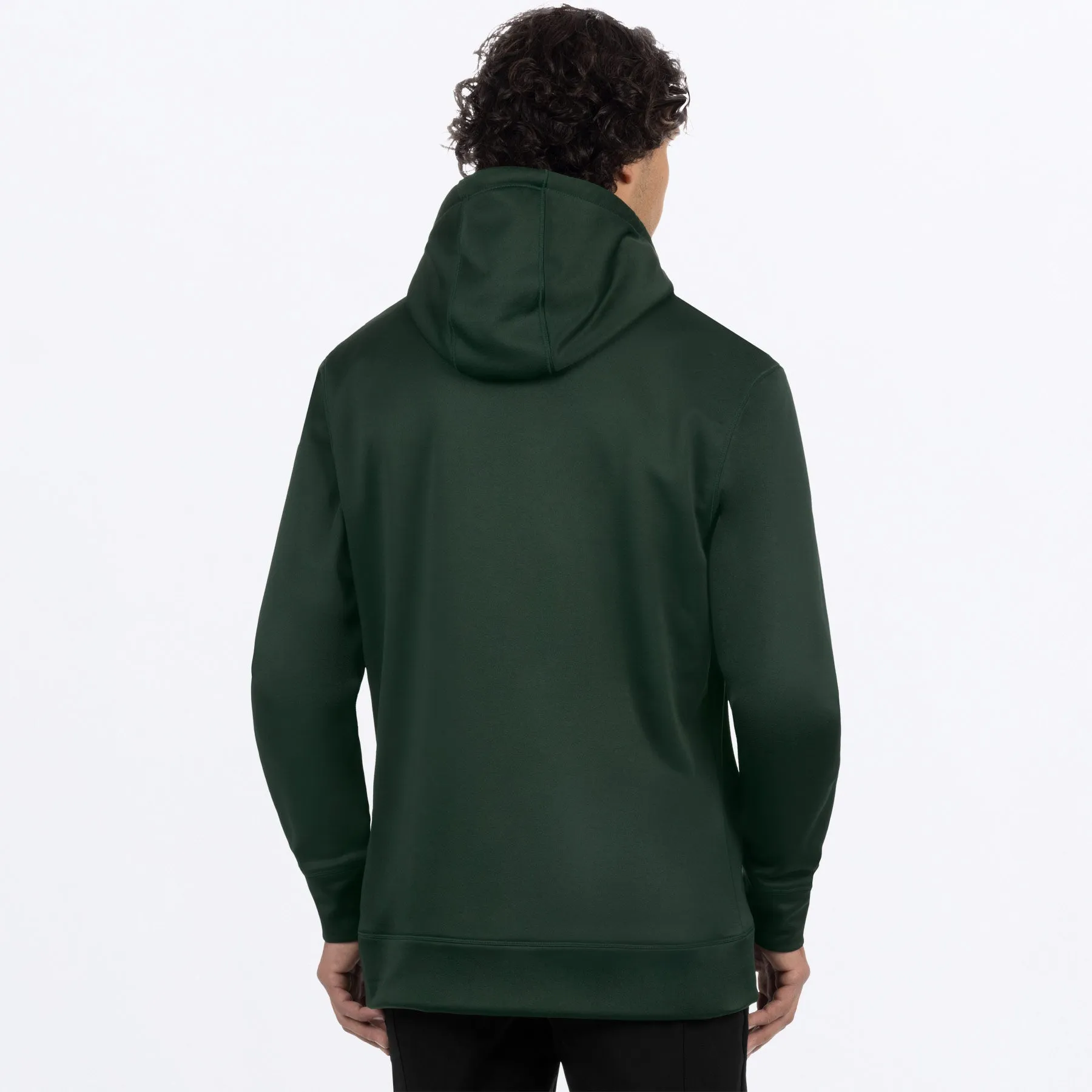 Podium Tech Pullover Hoodie