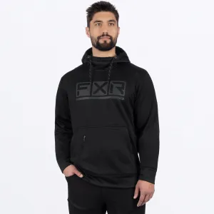 Podium Tech Pullover Hoodie