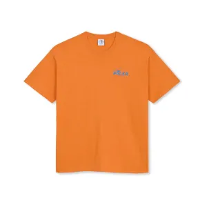 Polar 'Dreams' T-Shirt (Orange)