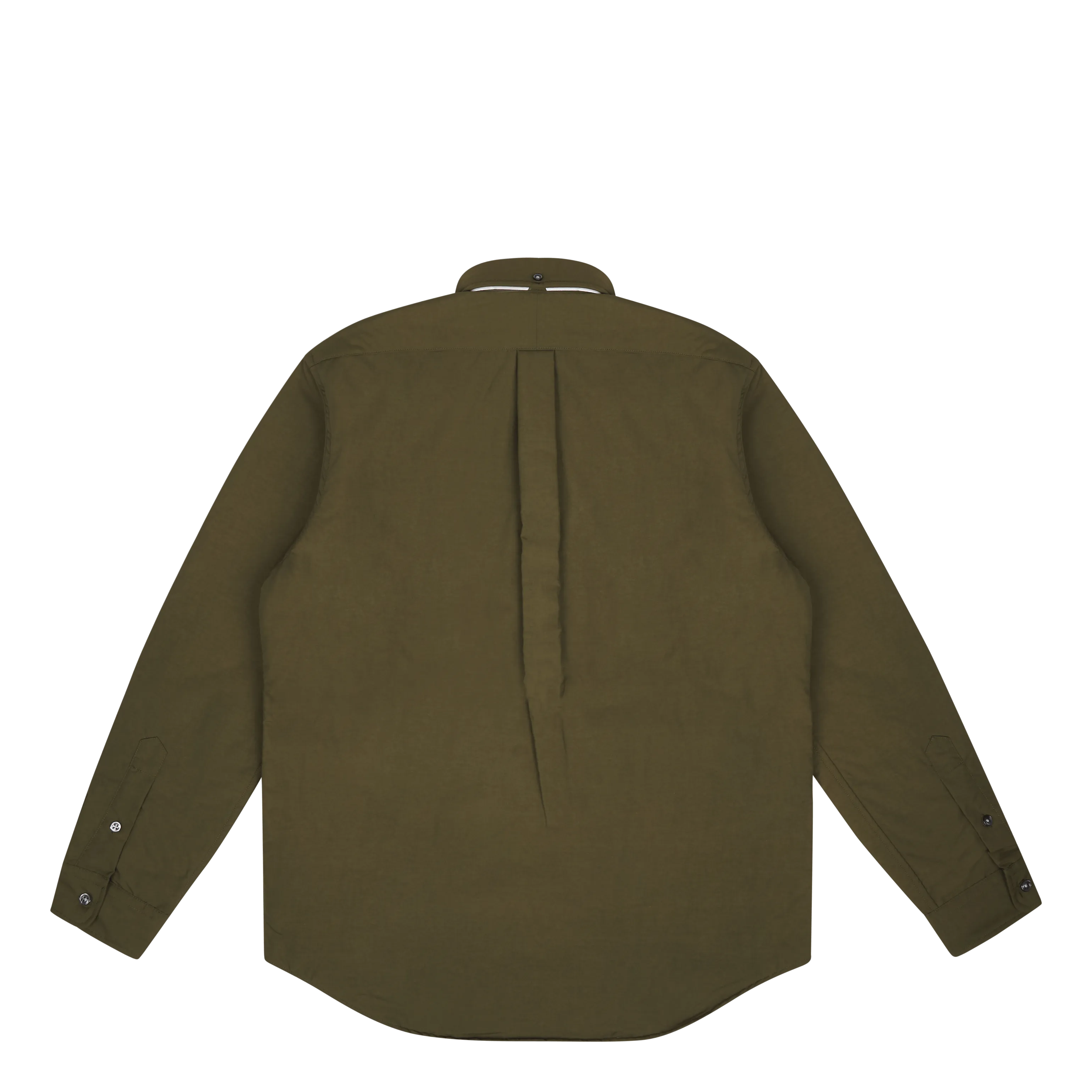 Polo Ralph Lauren Classic Fit Utility Shirt