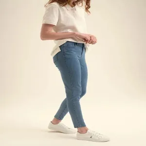 Polo Woman Naomi Skinny Jeans Light Weight