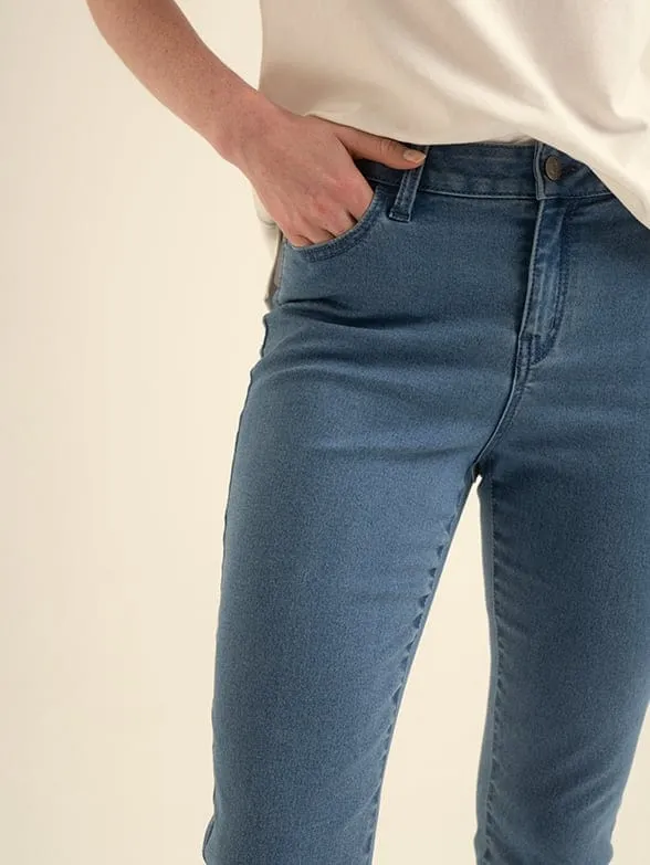 Polo Woman Naomi Skinny Jeans Light Weight