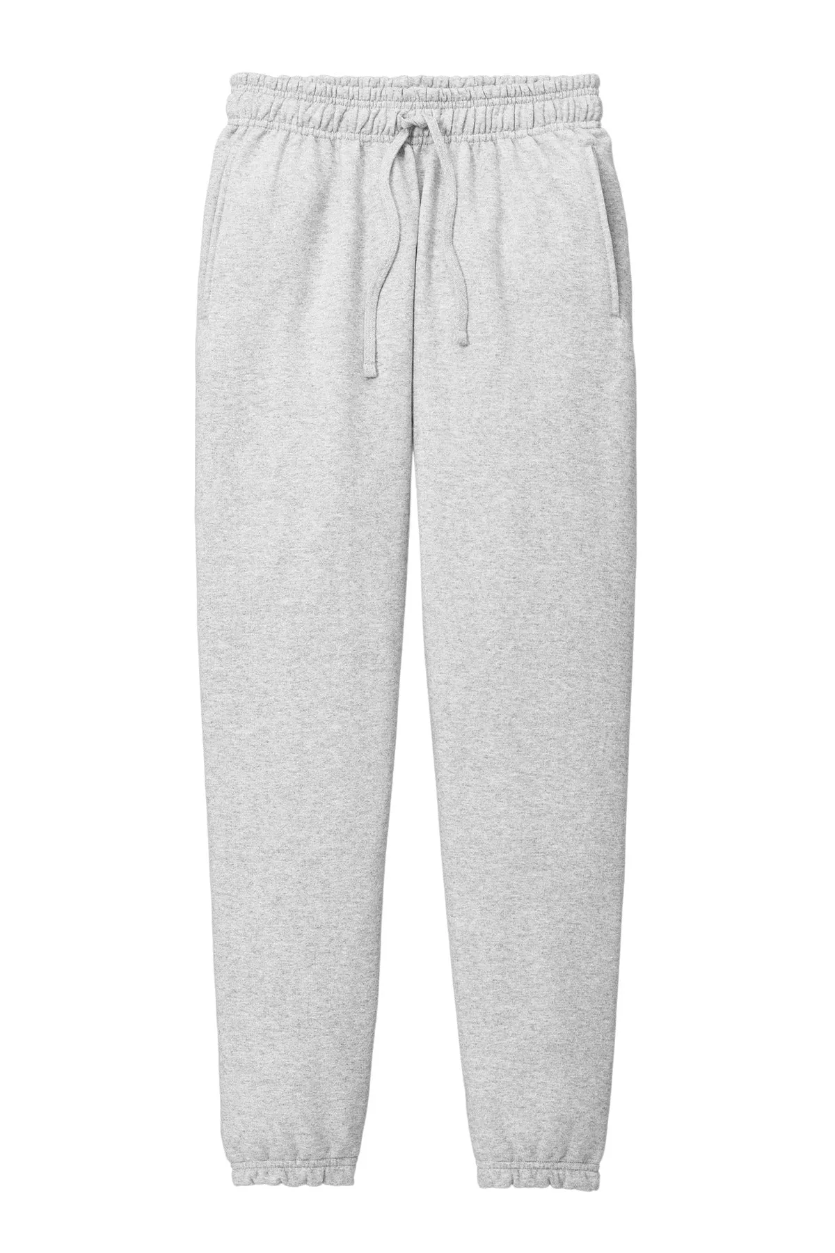 Port & Company Core Fleece Sweatpant PC78SP Ash