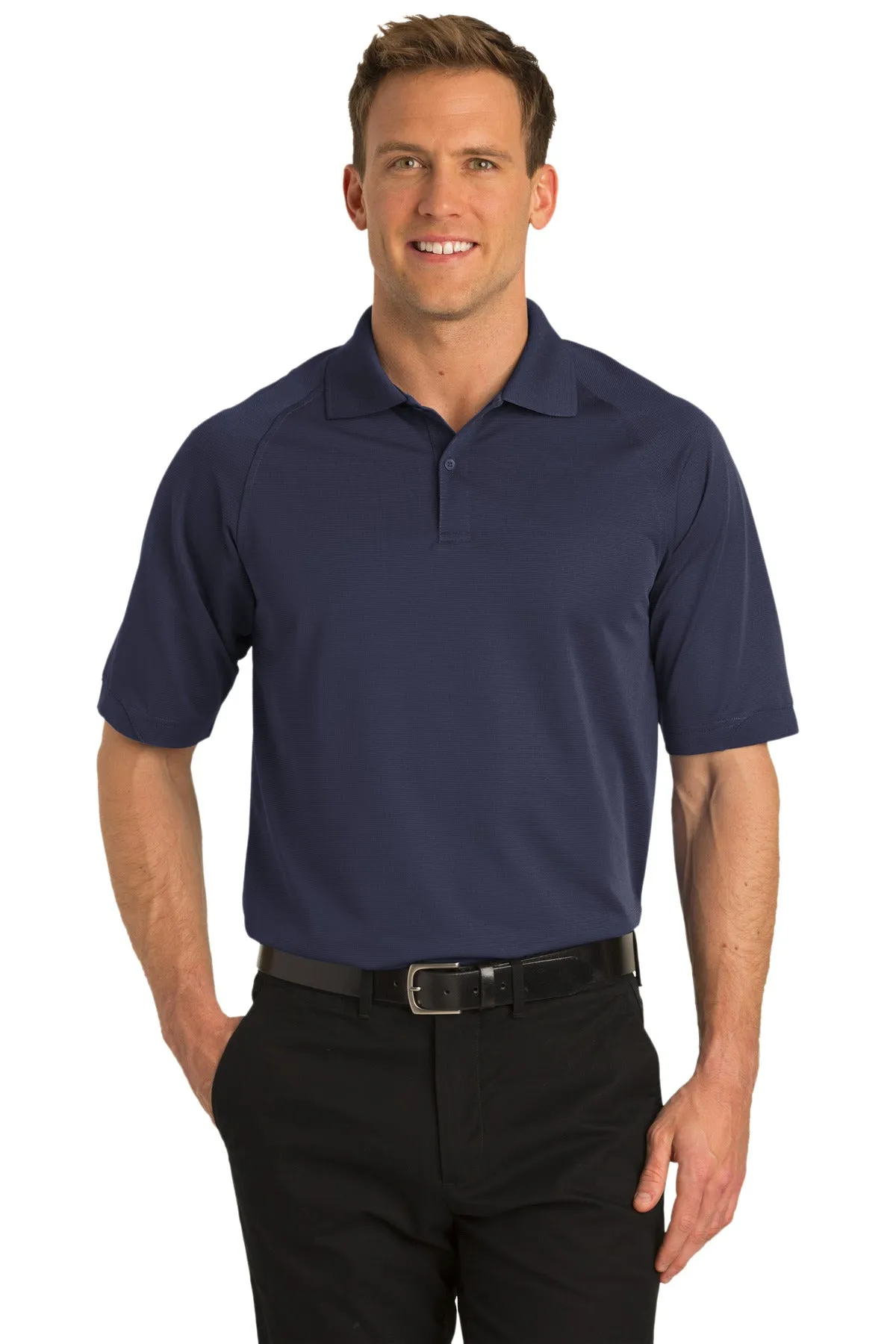 Port Authority¨ Tall Dry Zone¨ Ottoman Polo. TLK525