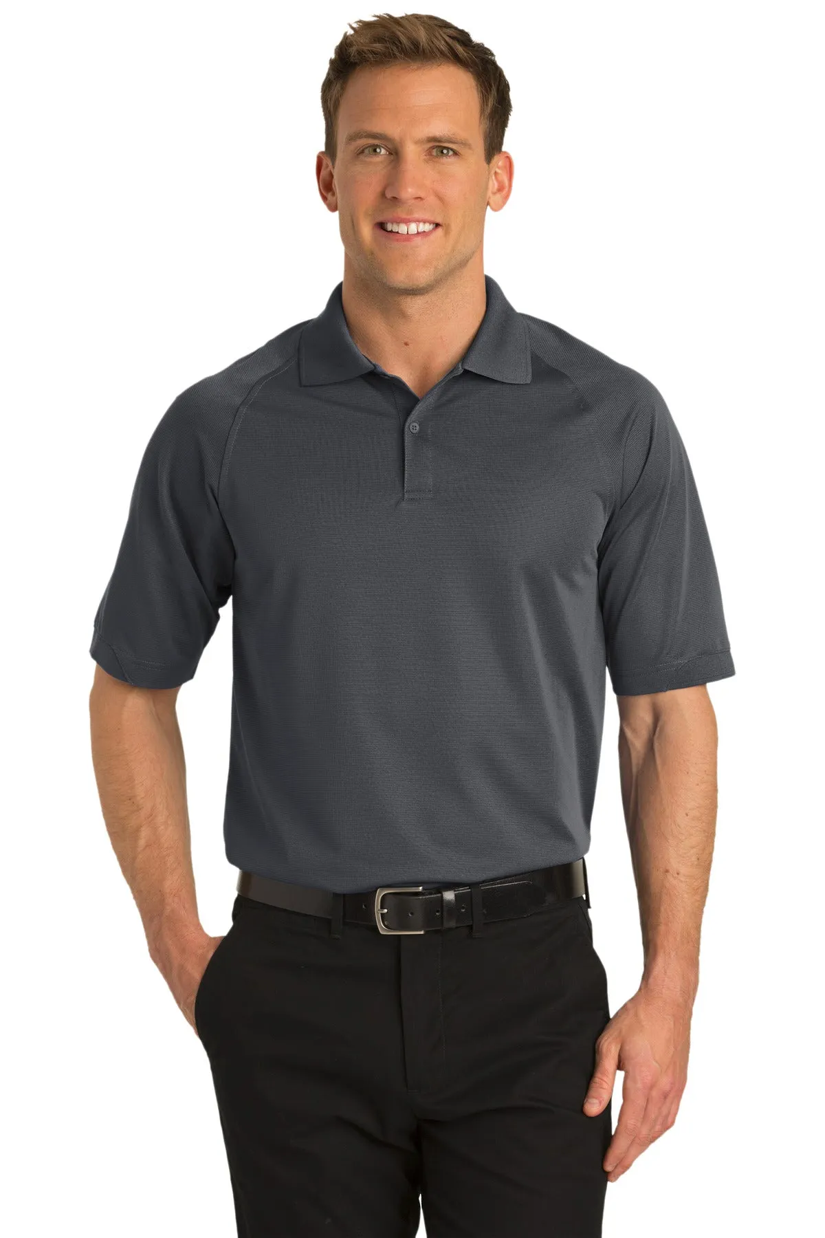 Port Authority¨ Tall Dry Zone¨ Ottoman Polo. TLK525