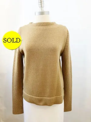 Prada Wool Sweater Size 46 It (M Us)