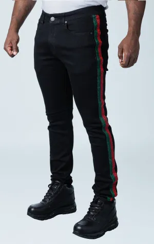 Prasini Jeans