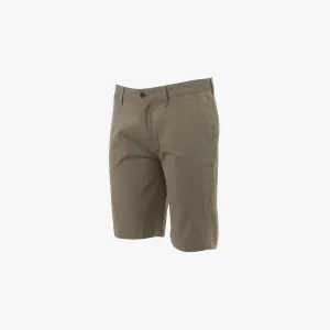 Pringle Mens Parker Chino Shorts Fatigue