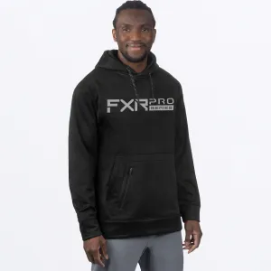 Pro Tech Pullover Hoodie