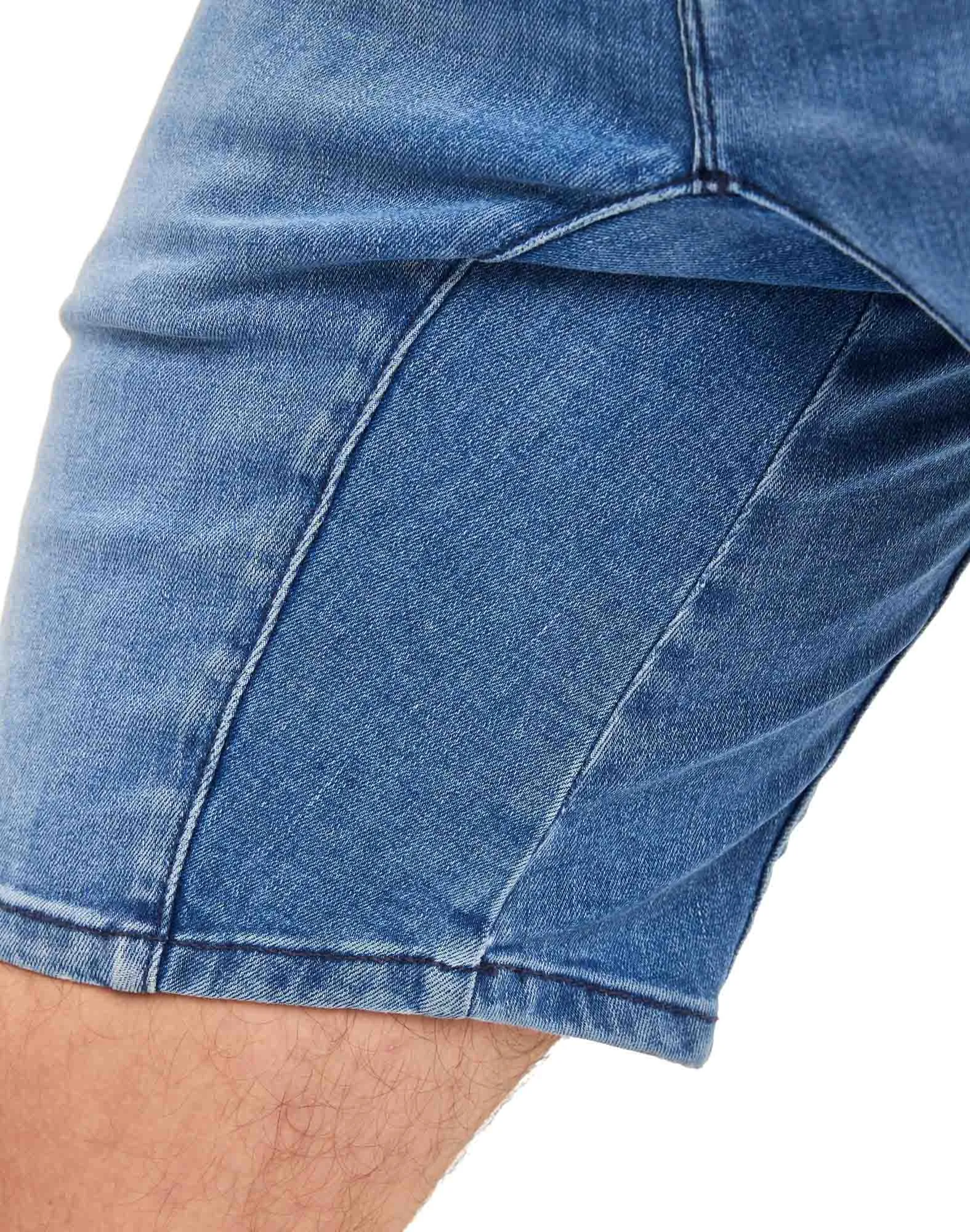 Pull-in Dening Short Epic Marline