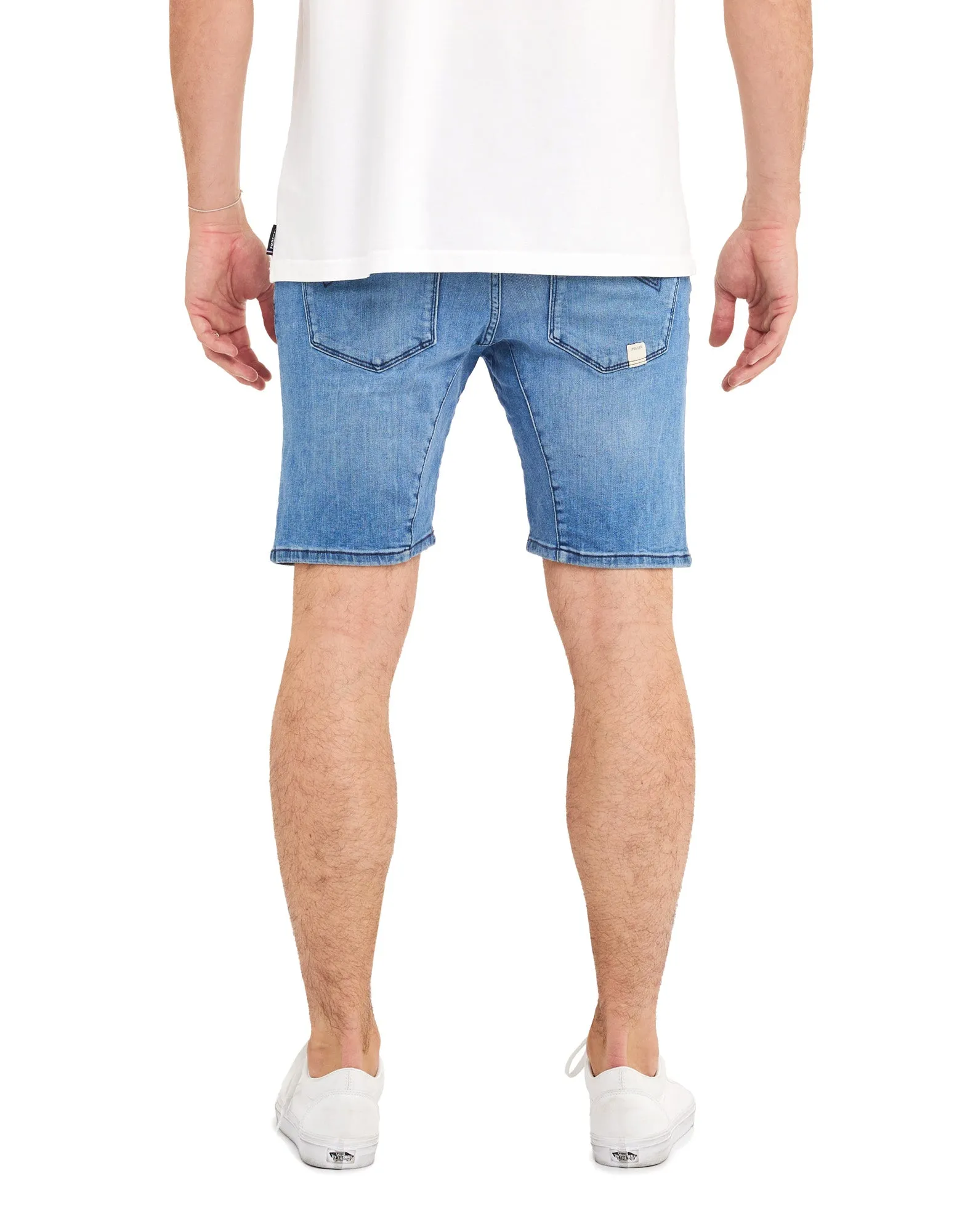 Pull-in Dening Short Epic Marline