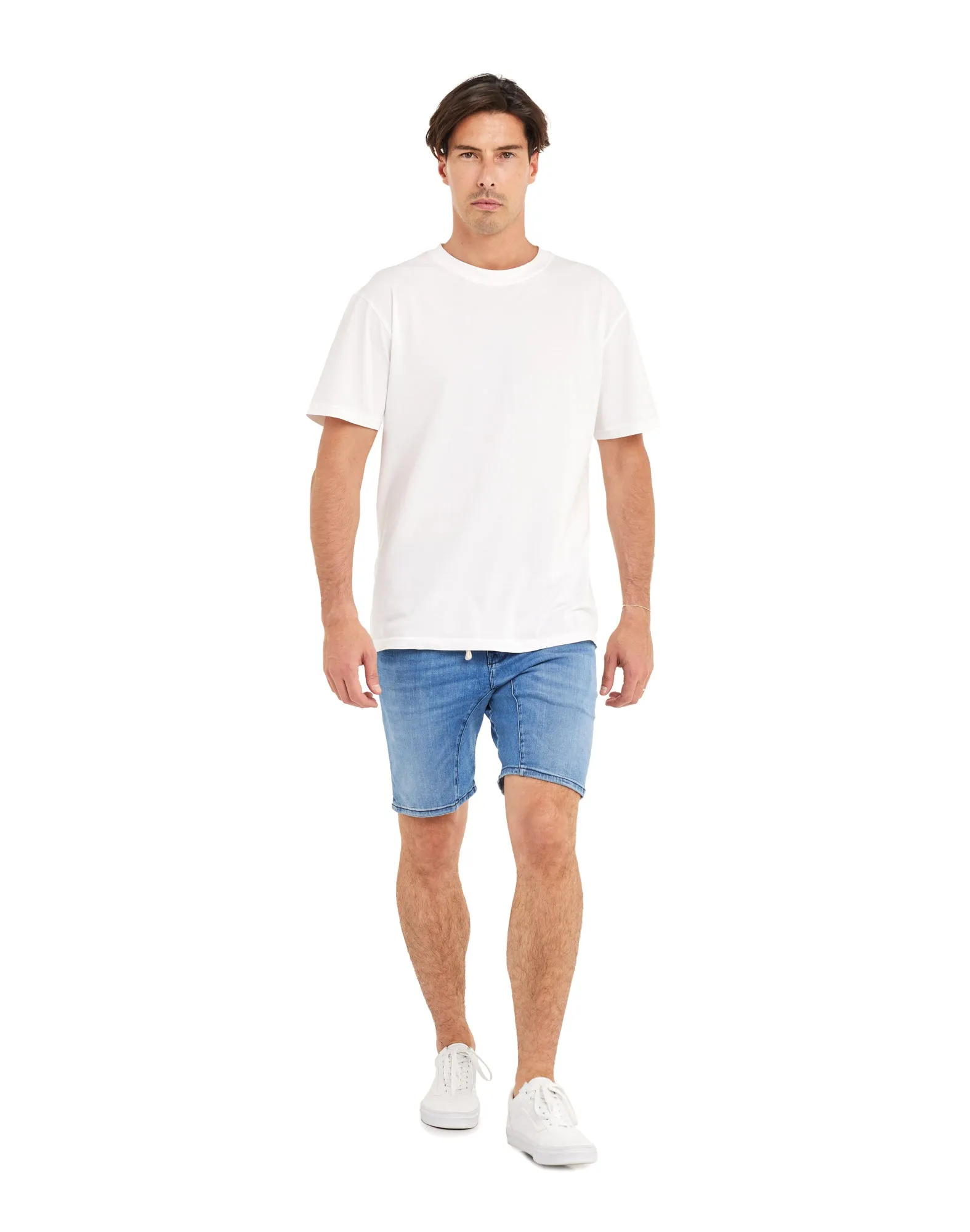 Pull-in Dening Short Epic Marline