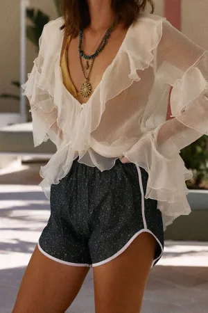 Radar Love Shorts