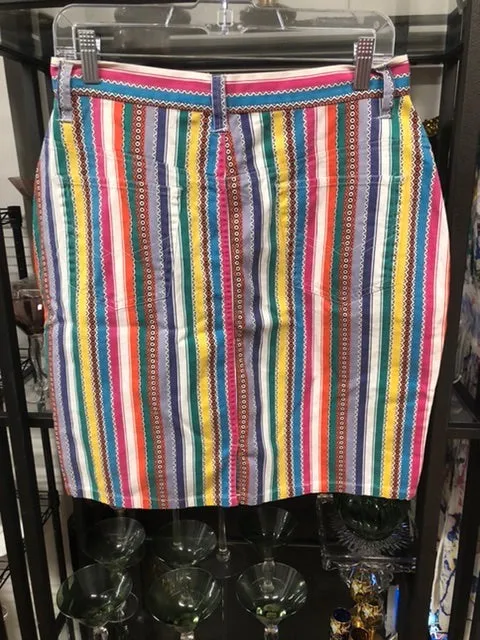 Rainbow 🌈 Mini, size 10. #944