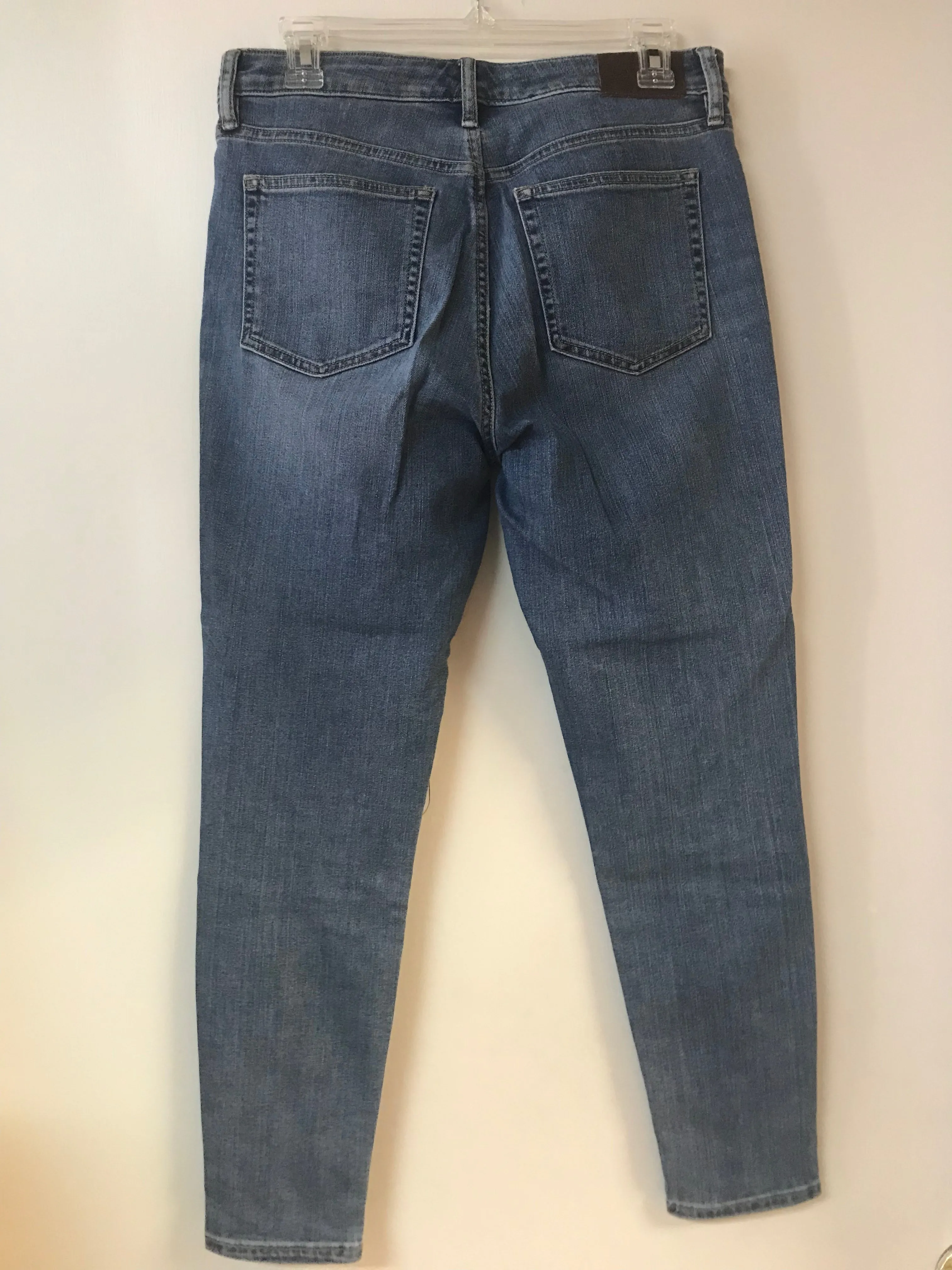 Ralph Lauren Skinny Jeans- 6