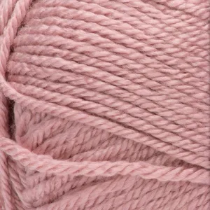 Red Heart Soft Yarn Rose Blush