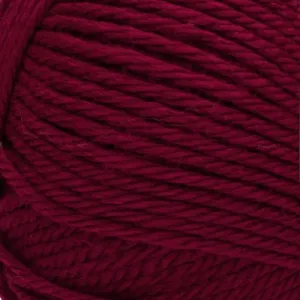 Red Heart Soft Yarn Wine