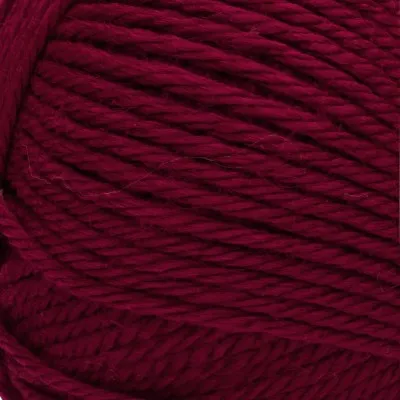 Red Heart Soft Yarn Wine