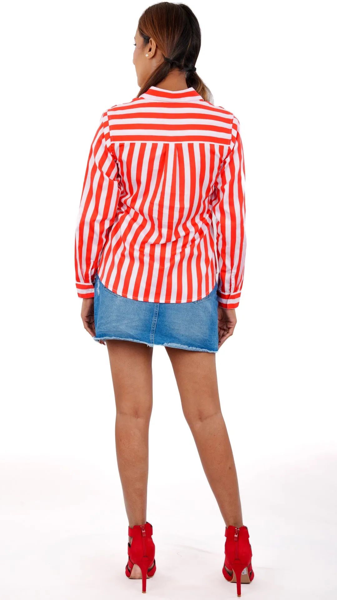 Red Stripes