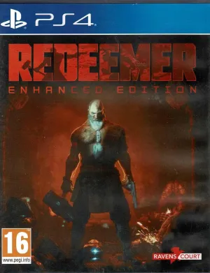 Redeemer Enhanced Edition