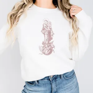 Refuge of Sinners Sweatshirt
