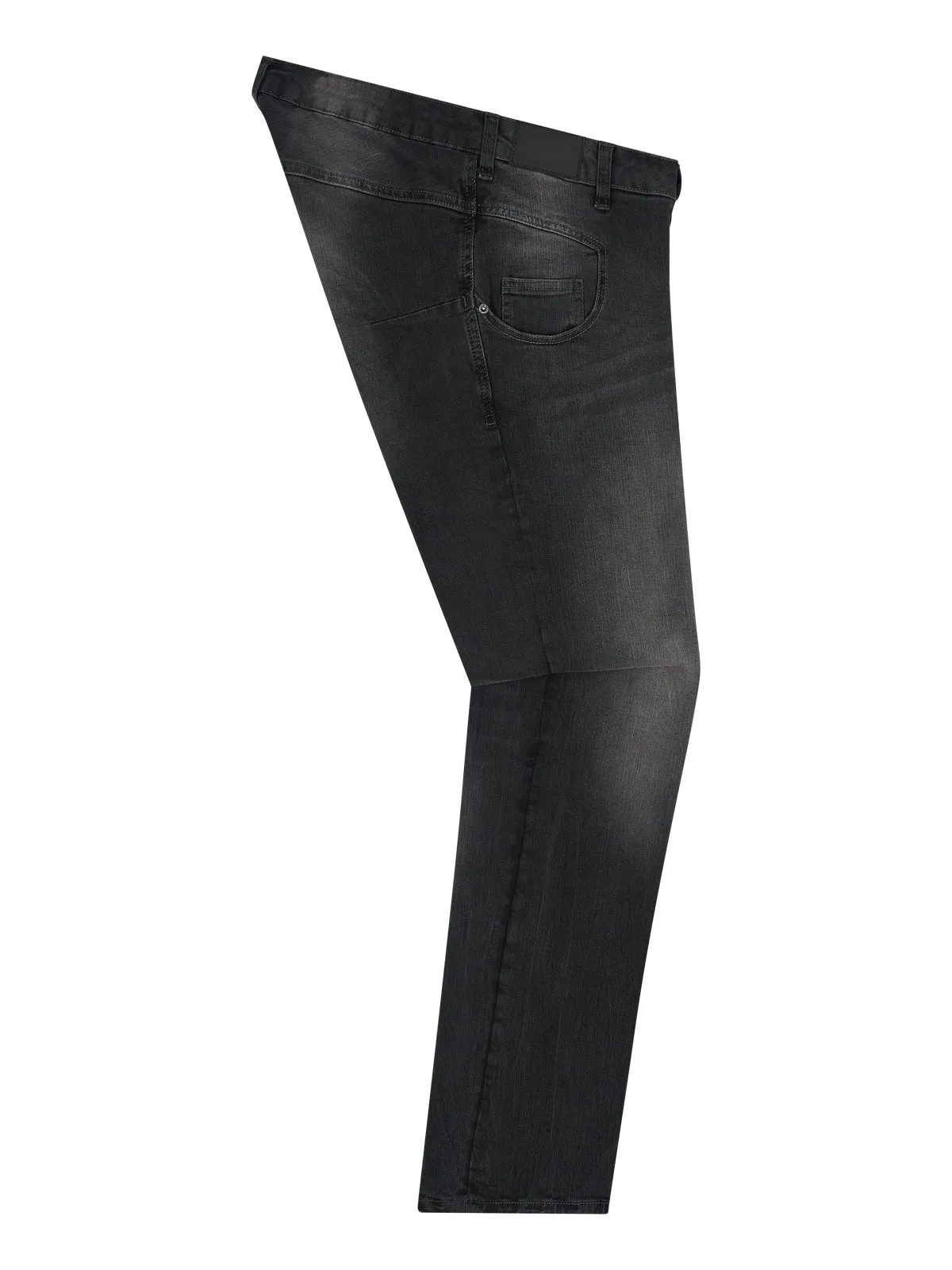 Regular Fit Jeans (Magnetic) - Kinetic Balance
