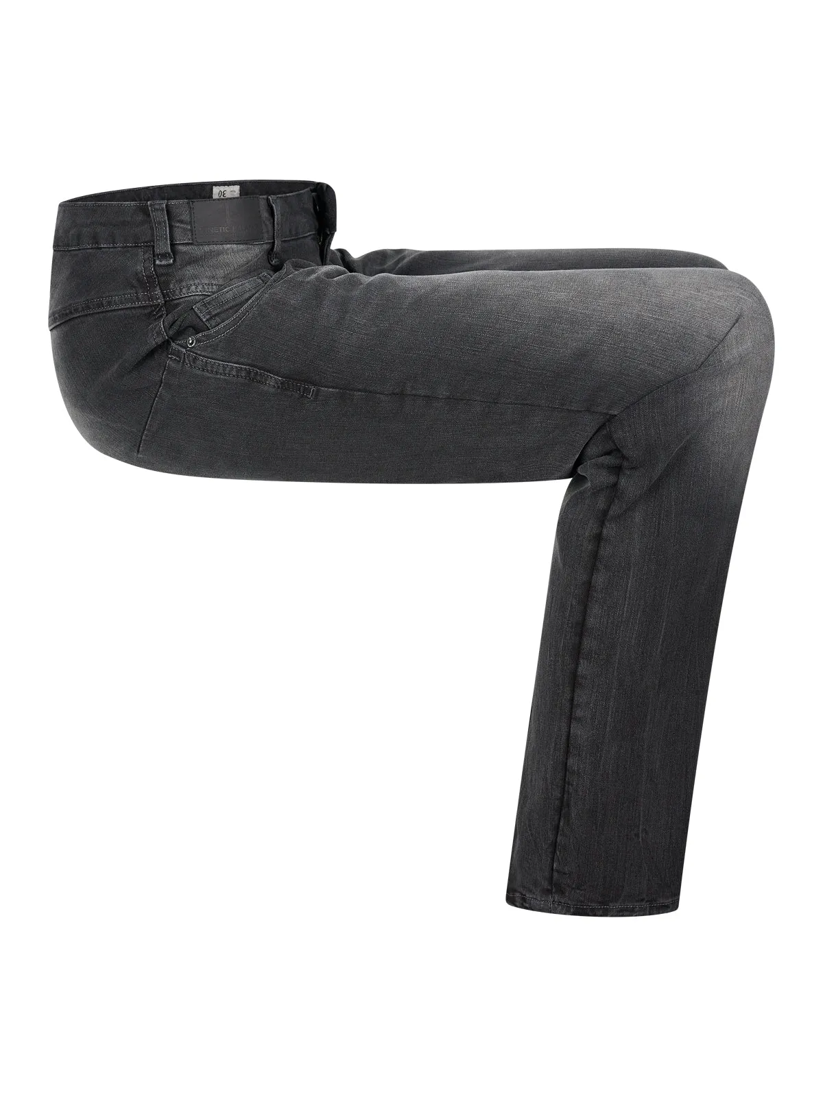 Regular Fit Jeans (Magnetic) - Kinetic Balance