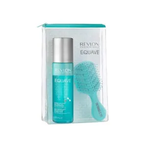 Revlon Equave Detangling Conditioner 200ml   Brush