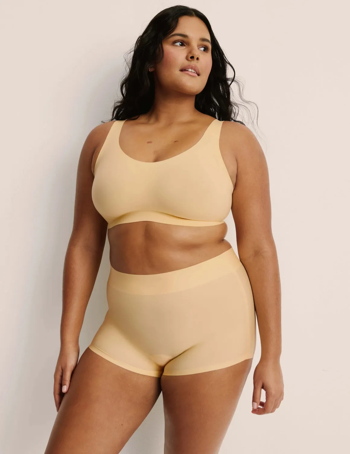 Revolution Adjustable Pullover Bra