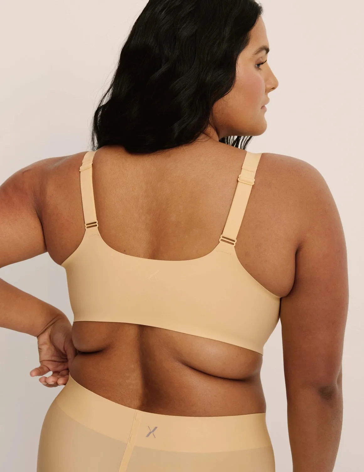 Revolution Adjustable Pullover Bra