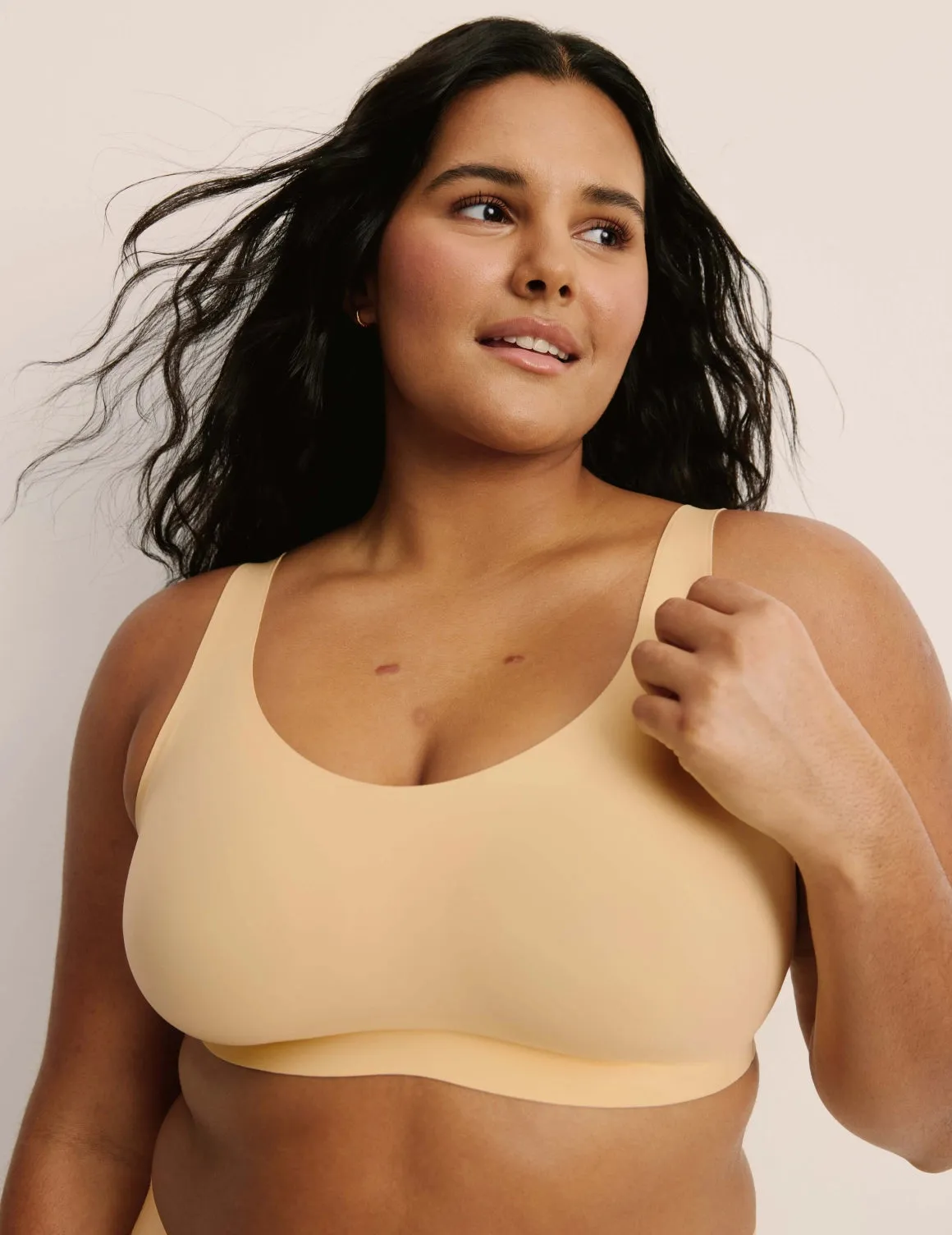 Revolution Adjustable Pullover Bra