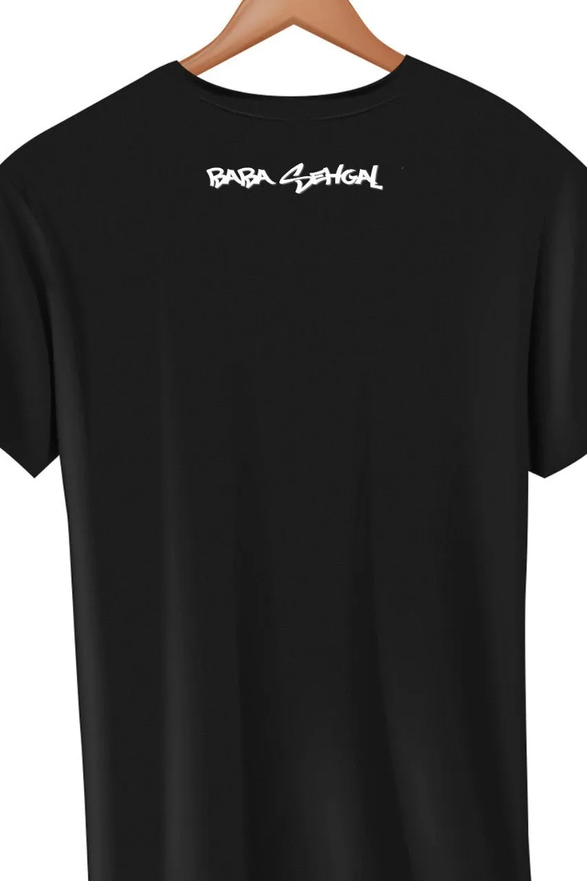 Rihanna O Rihanna Black Tshirt