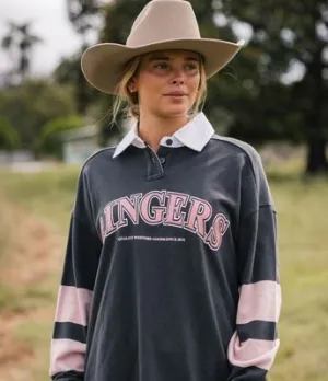 Ringers Western Womens Mundulla Rugby