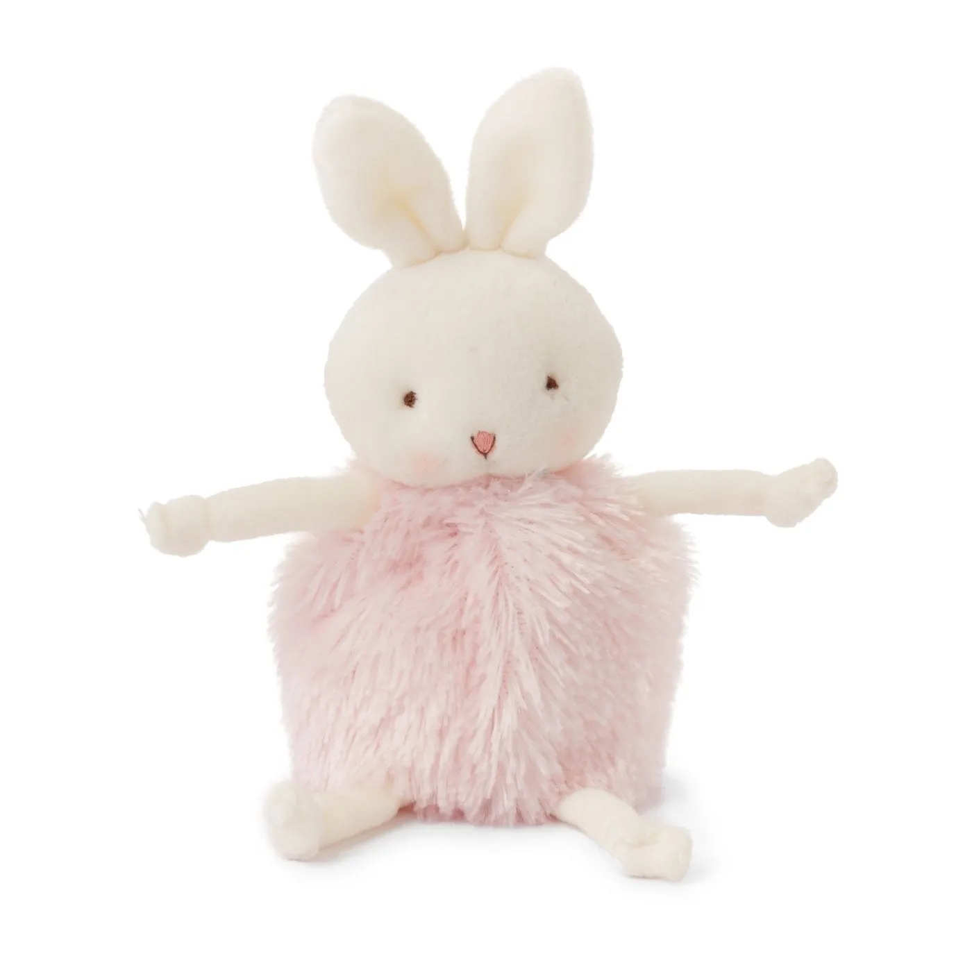 Roly Poly Blossom Pink Bunny  (Limited Edition)