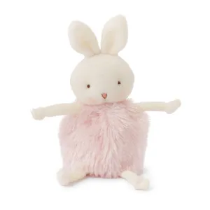 Roly Poly Blossom Pink Bunny  (Limited Edition)