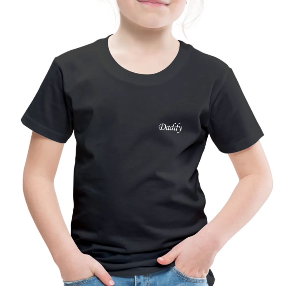 Ronald L Wilkerson Toddler Premium T-Shirt
