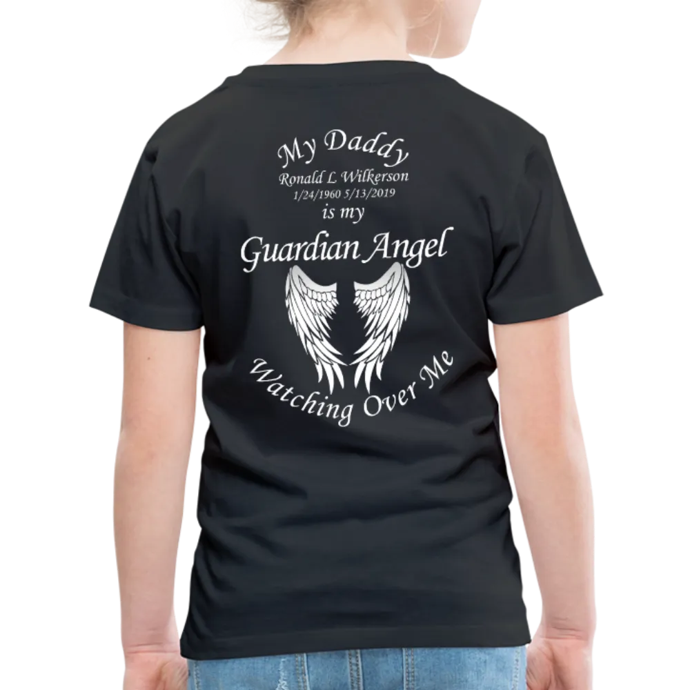 Ronald L Wilkerson Toddler Premium T-Shirt