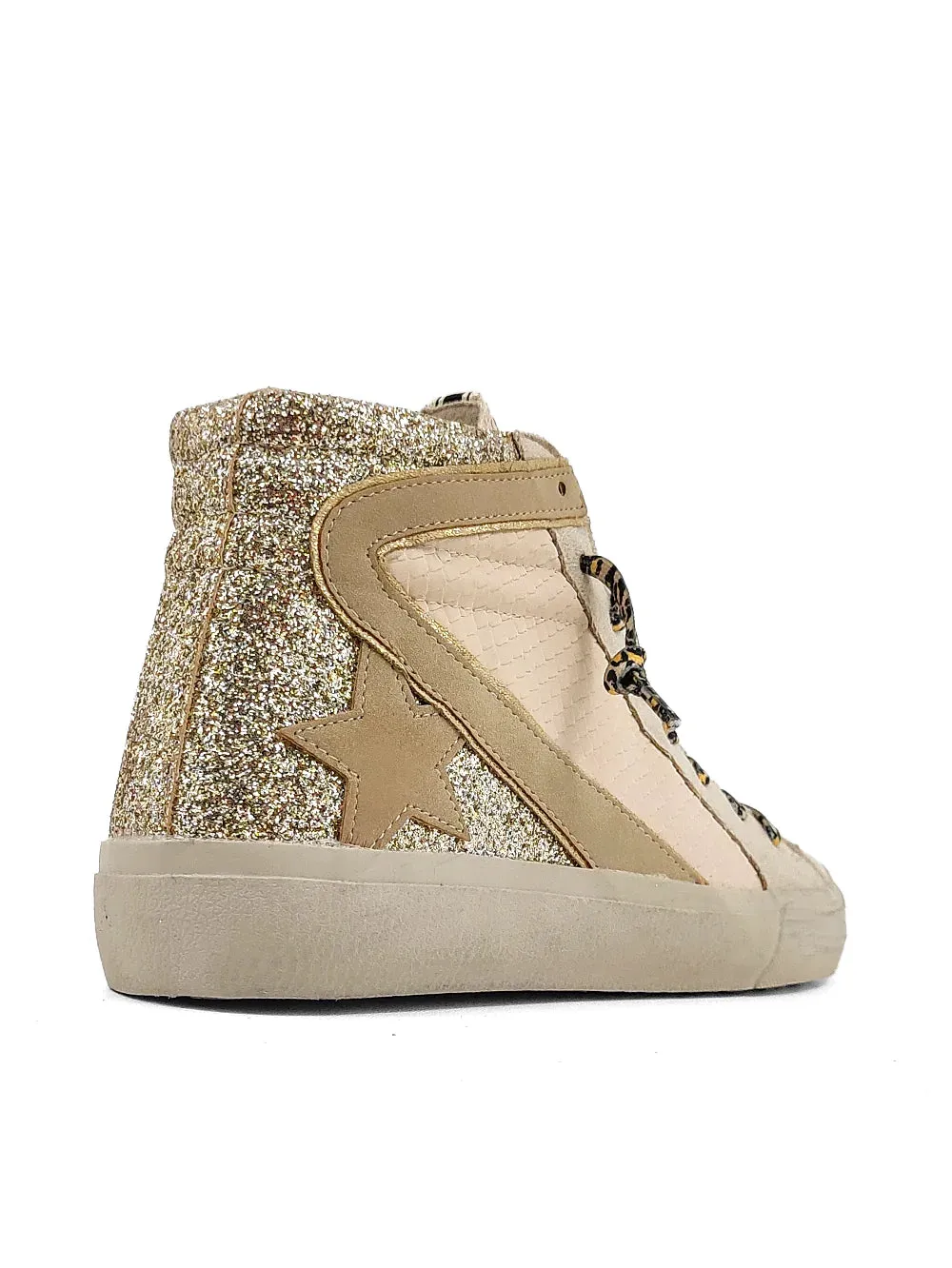 Roxanne In Bone Snake