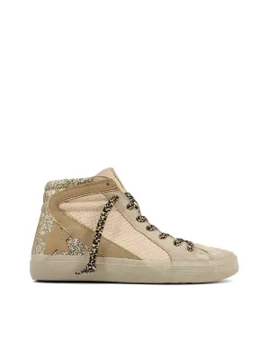 Roxanne In Bone Snake