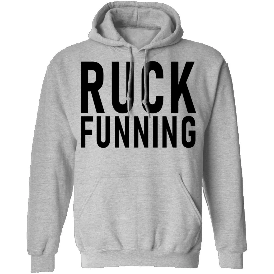 Ruck Funning T-Shirt