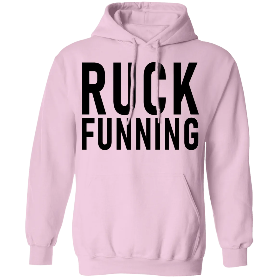 Ruck Funning T-Shirt