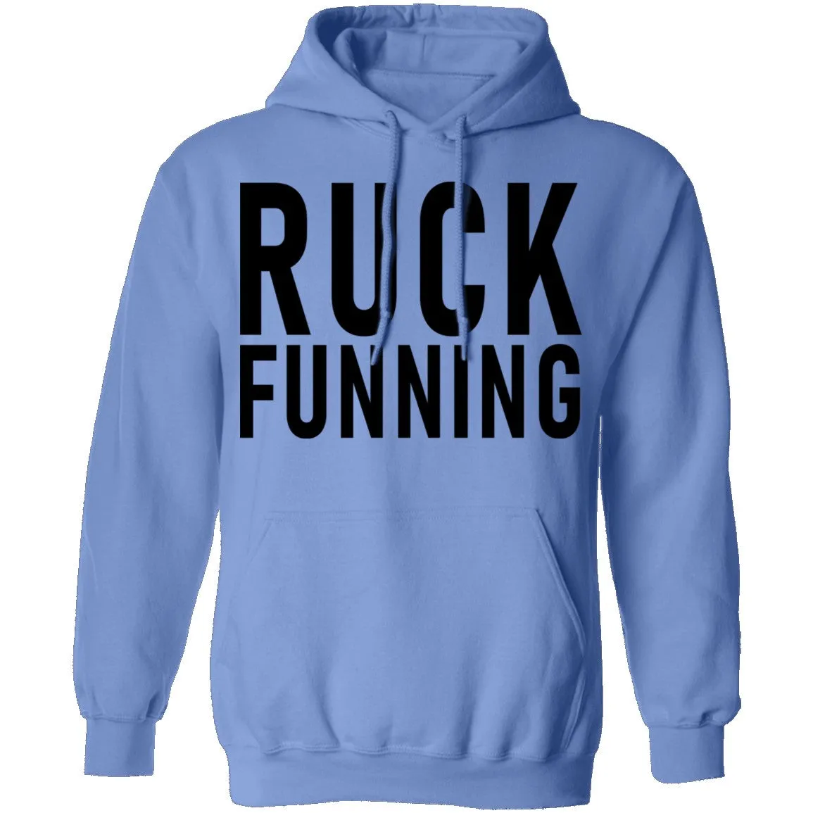 Ruck Funning T-Shirt