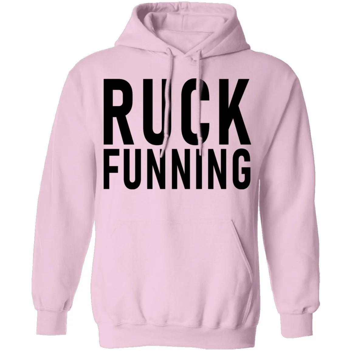 Ruck Funning T-Shirt