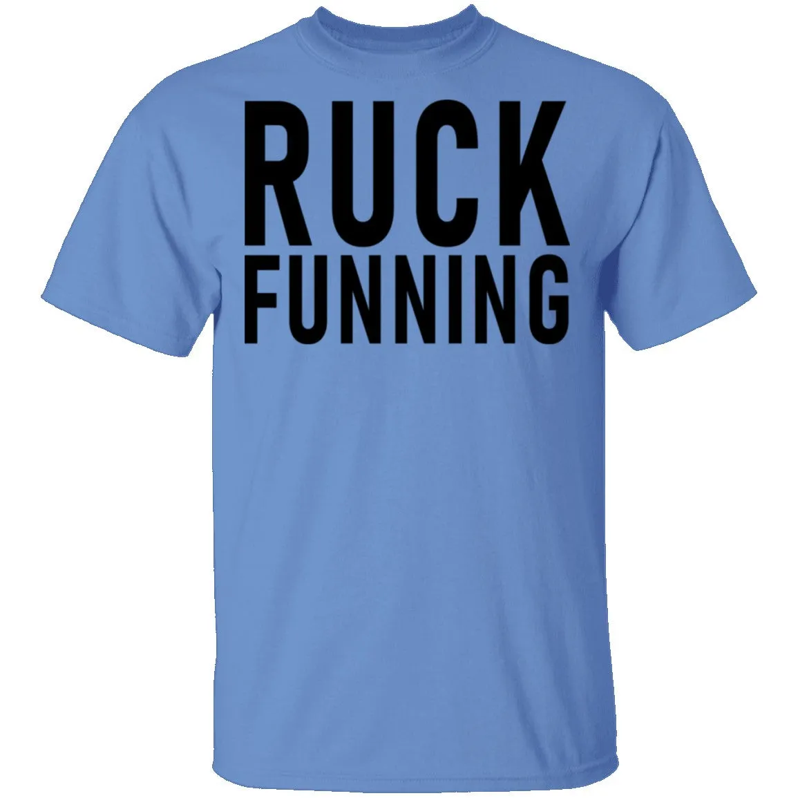 Ruck Funning T-Shirt