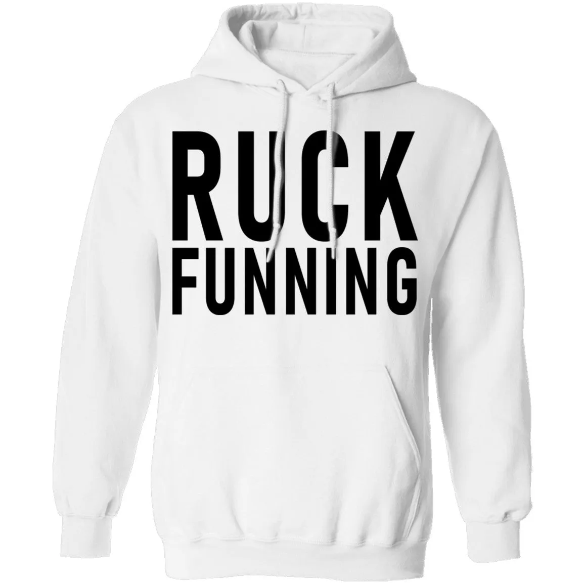 Ruck Funning T-Shirt