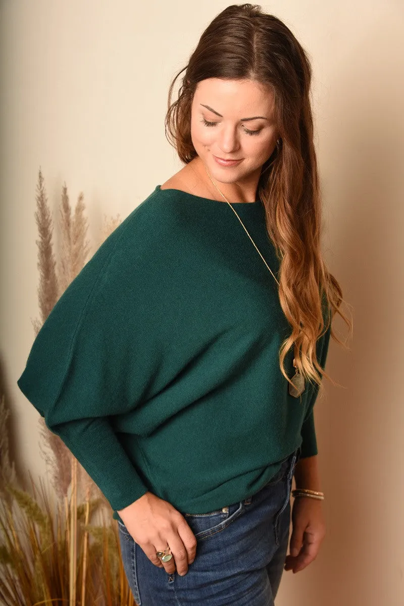 RYU THIN SWEATER