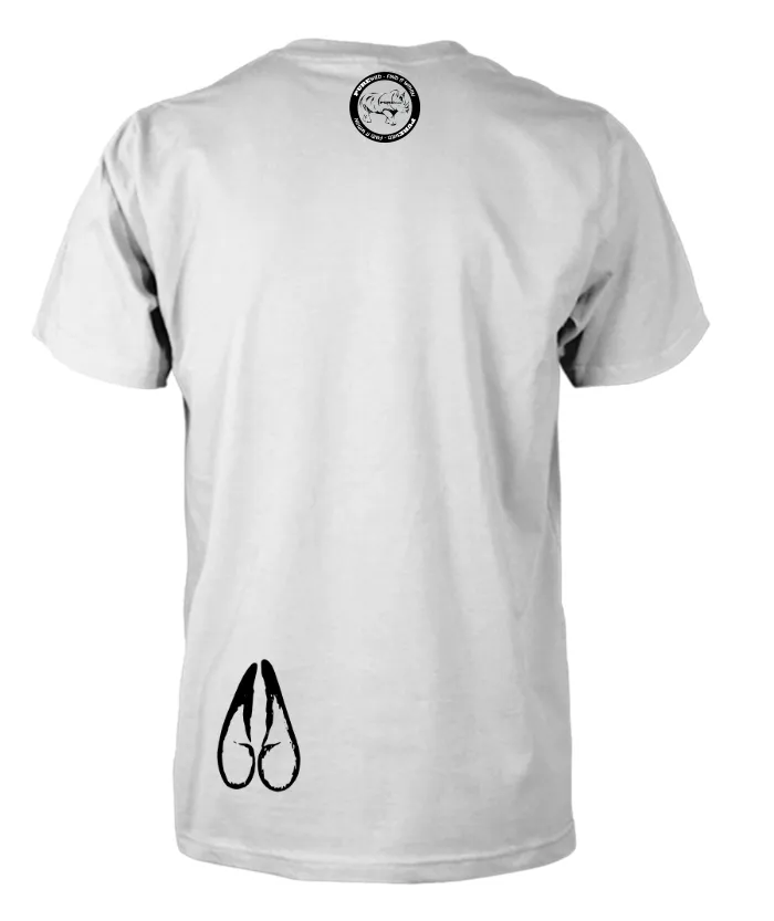 Sable T-Shirt For A Real Man
